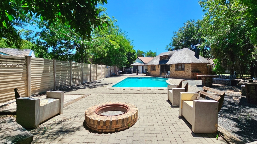 3 Bedroom Property for Sale in Noordhoek Free State
